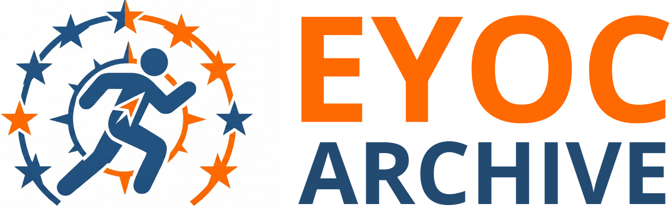 EYOC Archive